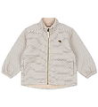Konges Sløjd Thermojacke - Thermo - Stripe Windel