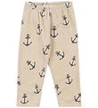 Konges Sløjd Fleece pants - Tavi - Ancher