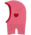 Konges Sløjd Balaclava - Wool - Single Layer - Knitted - Collett