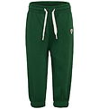 Hummel Sweatpants - HmlMini Bee - Dark Green
