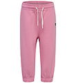 Hummel Joggebukser - HmlMini Bee - Polignac