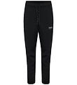 Hummel Sweatpants - HmlJR Tech Fleece - Black