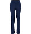 Hummel Leggingsit - HmlJR - Black Iris