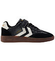 Hummel Schuhe - VM78 CPH LS Jr - Black/White