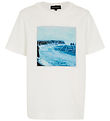 Emporio Armani T-shirt - Off White