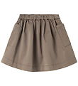 MarMar Skirt - Simba - Dusty Brown