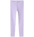 MarMar Leggings - Rib - Soft Lavender