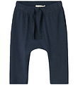 MarMar Trousers - Rib - Pico - Pilot Navy