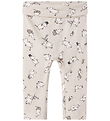 MarMar Trousers - Modal - Beer - MOOMIN