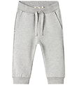 Pantalon de Jogging MarMar - Pelon - Marron Clair Chiné