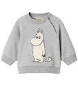MarMar Sweatshirt - Theos - MOOMIN