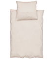 MarMar Bedding - Junior - Grey Sand
