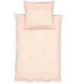 MarMar Bedding - Junior - Delicate Rose