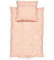 MarMar Bedding - Junior - Soft Cheek Stripe
