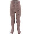 MarMar Tights - Rib - Mauve