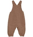 Minymo Overalls - Corduroy - Caribou
