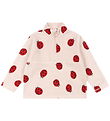 Konges Sløjd Fleece Jumper - Ladybug