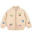 Konges Sløjd Thermo Jacket - Juno Bombs - Frappé