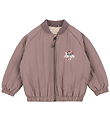 Konges Sløjd Thermo Jacket - Juno Bombs - Twilight Mauve