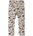 Name It Leggings - NmfNaline - Peyote Melange