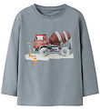 Name It Blouse - NmmNari - Tradewinds