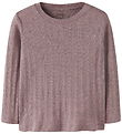 Name It Blouse - NmfNoelle - Toadstool