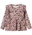 Name It Blouse - NmfNaline - Burnished Lilac