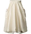 Molo Skirt - Brina - Buttercream