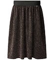 Molo Skirt - Bailini - Multiverse Glitz