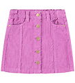 Molo Shorts - Corduroy - Bera - Purple Ray
