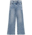 Indian Blue Jeans Jeans - Wide Fit - Medium+ Denim