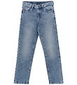 Indian Blue Jeans Jeans - Weite Loose Passform - Medium+ Denim