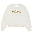 Indian Blue Jeans Sweatshirt - Cloud