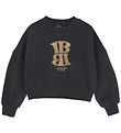 Indian Blue Jeans Sweatshirt - Phantom