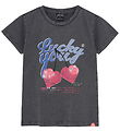 Indian Blue Jeans T-shirt - Phantom