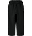 Name It Sweatpants - Noos - NkmMallo - Black