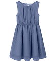 Name It Dress - Noos - NkfVabos - Blue Ice