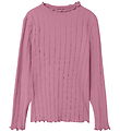 Name It Blouse - Noos - NkfNoline - Mauve Orchid