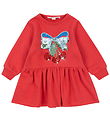 Konges Sløjd Dress - Lou Sequin - Winterberry