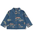 Konges Sløjd Denim Jacket - Denim - Magot - Fast Lane