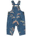 Konges Sløjd Overalls - Denim - Magot - Fast Lane
