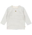 Konges Sløjd Blouse - Basic - Stripe Blue
