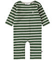 Grenouillère Molo - Silex - Pin Stripe