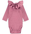 Body m/l Molo - Faye - Fox Glove