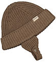 MarMar Baby Hat - Cotton/Wool - Ala - Terre
