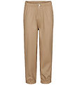 MarMar Rain Pants - PU - Olaf - Sepia Brown