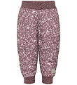 MarMar Thermo Trousers - Odin - Birds