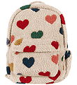 Konges Sløjd Backpack - Jody Teddy - Bon Coeur Coloré