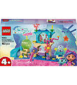 LEGO® Gabby's Dollhouse - Hafmeyja-Gabby 11204 - 103 Partar