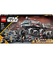 LEGO® Star Wars - Lýðveldisrisinn 75413 - 813 Partar